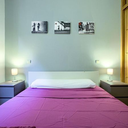 Apartamento En Centro Historico Madrid Eksteriør billede